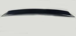 Спойлер крышки багажника Subaru Forester 2002-2005
