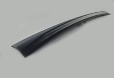 Спойлер на капот вариант со скотчем Citroen Jumper 2006-2013 (250 кузов) / Peugeot Boxer 2006-2013 (250 кузов) / Fiat Ducato 2012-2013(250 кузов)