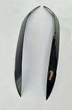 Реснички на фары для Mazda 2 2002-2007, Mazda Demio 2002-2005