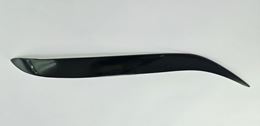 Реснички на фары для Mazda 2 2002-2007, Mazda Demio 2002-2005