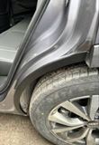 Защита задней арки без скотча Chery Tiggo 7 2016-2020/Tiggo 7 Pro 2020-/Tiggo 7 Pro Max 2022-