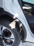 Защита задней арки без скотча Chery Tiggo 7 2016-2020/Tiggo 7 Pro 2020-/Tiggo 7 Pro Max 2022-