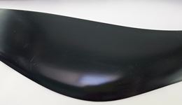 Реснички на фары для HYUNDAI ix55 2006-2012