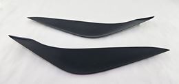 Реснички на фары для HYUNDAI ix55 2006-2012